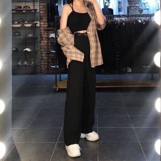 Korean Fashion Ideas, Streetwear Mode, Korean Casual Outfits, Korean Casual, London Street Style, Korean Girl Fashion, Korean Fashion Trends, Ulzzang Fashion, Kpop Fashion Outfits