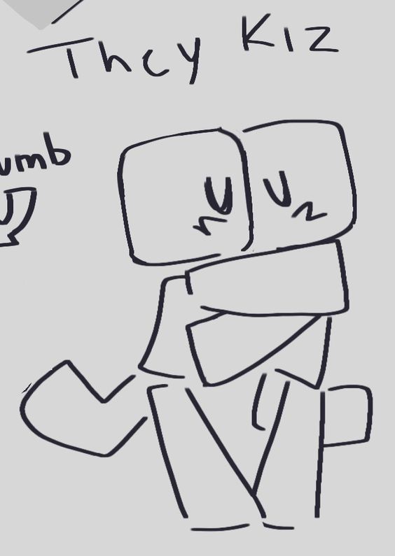 How To Draw Roblox Blocky, Art Clothes Ideas Drawing, Roblox Blocky Art Style Base, Roblox Art Style Base, Roblox Poses Drawing, Roblox Art Base, Group Of 5 Drawing Base, How To Draw Roblox Characters, Roblox Blocky Art Style