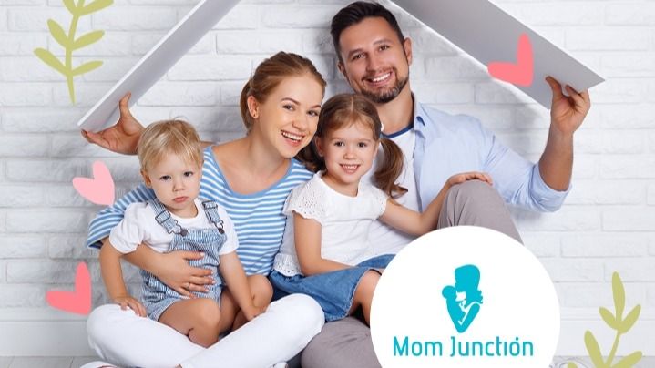 Mom Junction