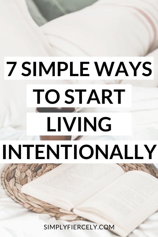 Live Intentionally Wallpaper, How To Live With Intention, Living With Intention, How To Live Simply, Intentional Living Quotes, Live With Intention, Live Intentionally, Living Intentionally, Start Living Life