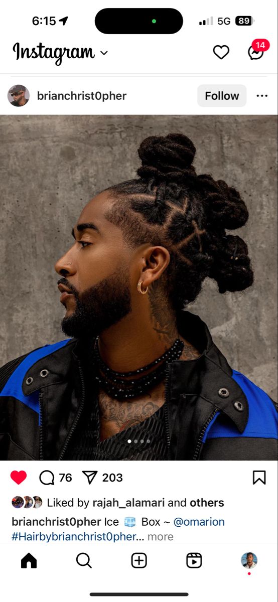 Man Bun Loc Styles, Mens Loc Styles Medium, Loc Updo Men, Mens Faux Locs, Male Loc Styles Long, Loc Styles Medium Men, Hightop Locs Style Men, Men’s Hairstyle Locs, Locs Men Styles Black Man