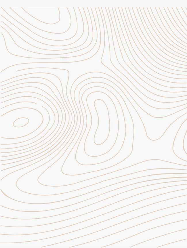 an abstract white background with wavy lines