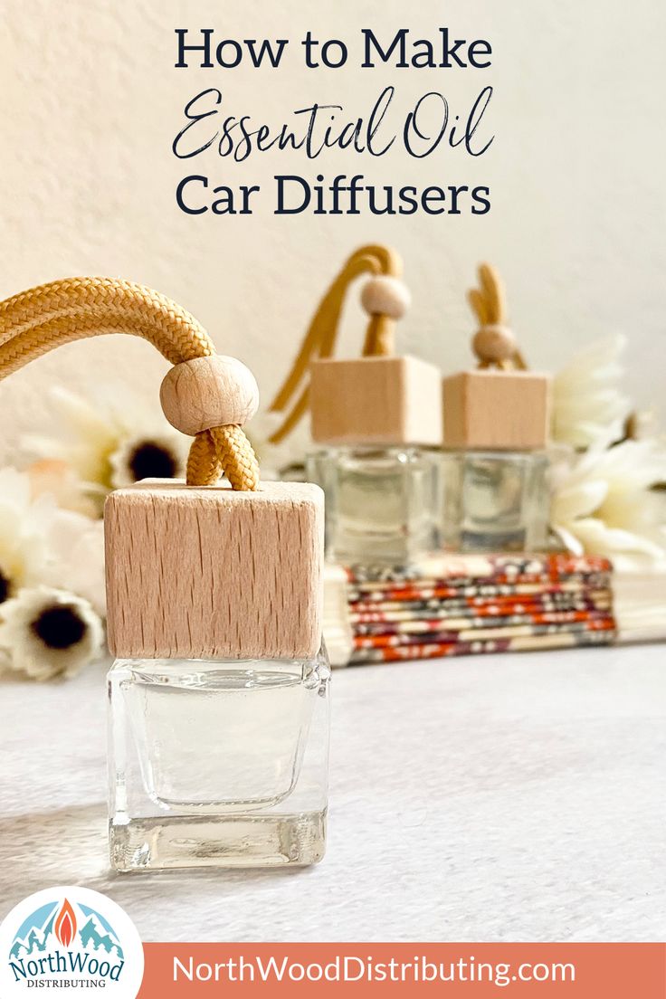 how to make an essential oil car diffuser Car Diffuser Diy, Car Diffuser Blends, Air Freshener Diy Essential Oils, Homemade Diffuser, Diy Oil Diffuser, Air Freshener Recipes, Diy Essential Oil Diffuser, Air Freshener Essential Oils, Car Diffuser Essential Oils