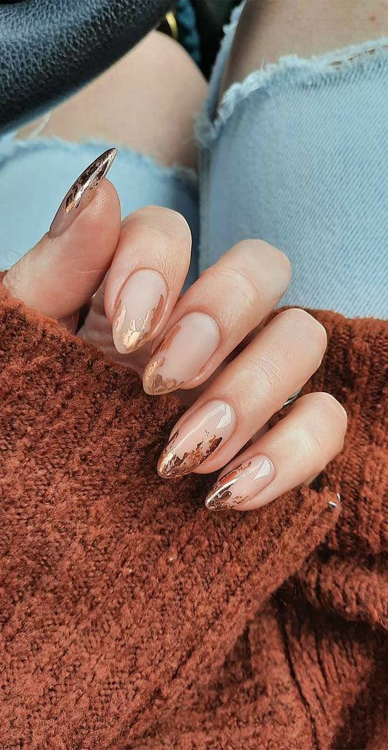 Nails Autumn, Nails Dip, December Nails, November Nails, October Nails, Vevey, Nails 2021, Autumn Nails, Minimalist Nails