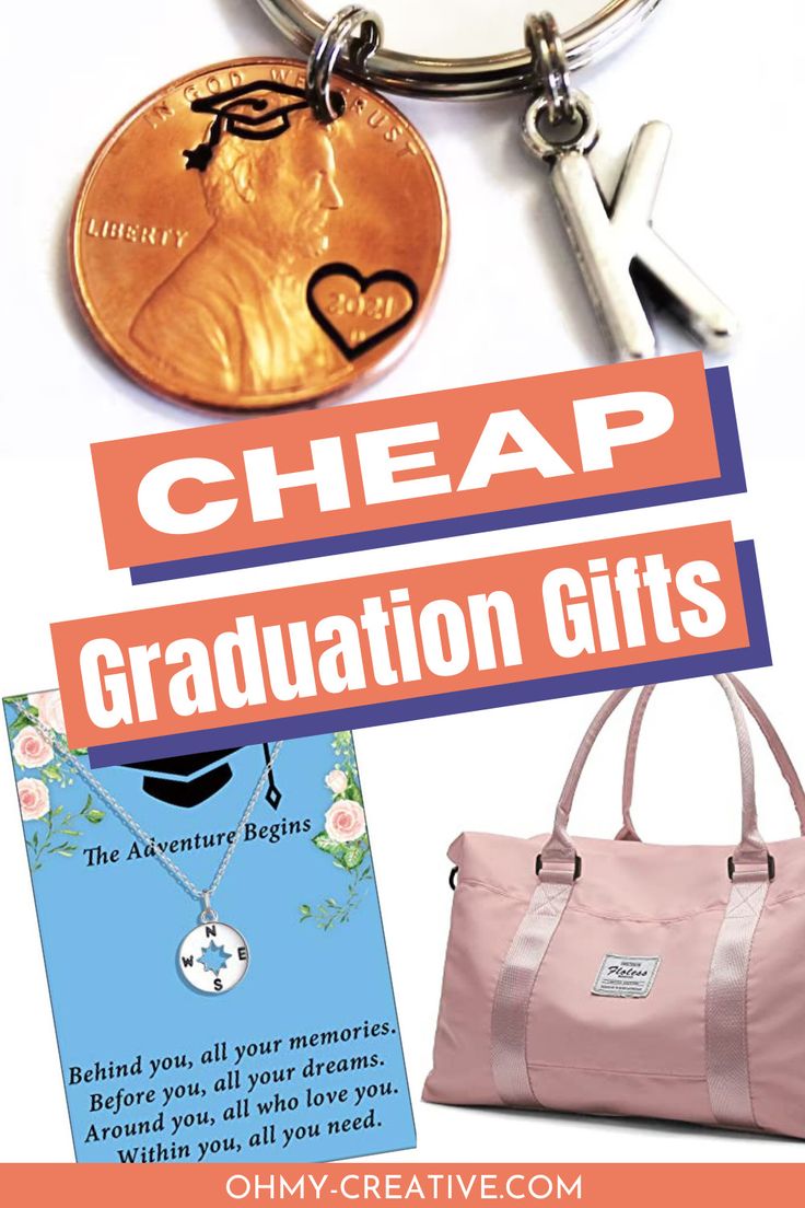 graduation gifts for the graduate in your life