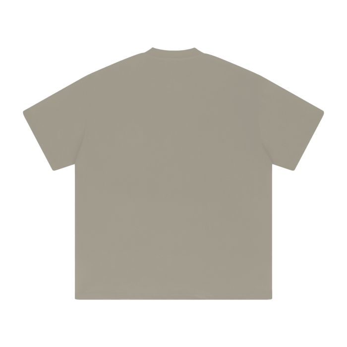 Streetwear Heavyweight Solid Color Drop Shoulder Loose T-shirt, the perfect addition to your wardrobe for any casual occasion. Made with high-quality materials, this t-shirt is designed to be comfortable and durable, ensuring it will last you for years to come.The drop shoulder design gives this t-shirt a unique and stylish look, while the loose fit ensures you'll stay comfortable no matter how active your day gets. The solid color makes it easy to pair with a variety of different outfits, and t Facebook Black, Summer Prints, Cooler Weather, Different Outfits, Shoulder Design, Fashion Item, Running Errands, Drop Shoulder, Streetwear Fashion