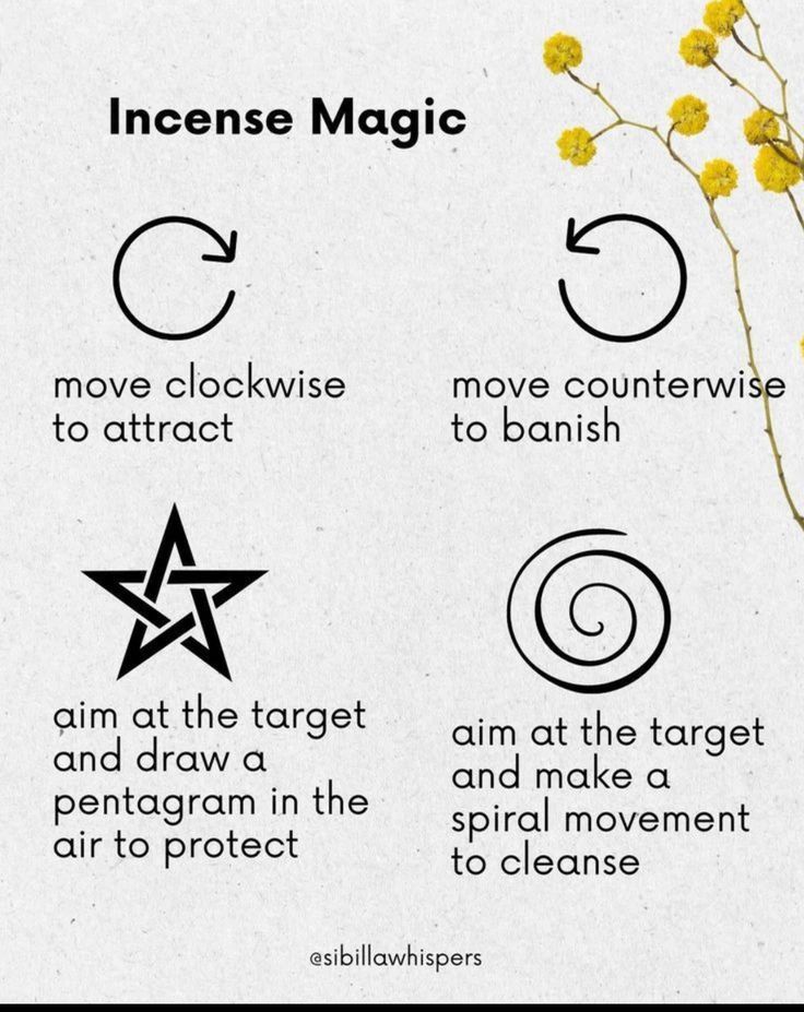 Incense In Witchcraft, Ways To Be Spiritual, Things Every Witch Needs, Witchcraft And Spirituality, How To Do Witchcraft Spells, Simple Witchcraft Spells, How To Use Incense, Simple Spells For Beginner Witches, Closed Practices Witchcraft