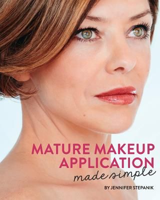 "Aging has a wonderful beauty and we should have respect for that." --Eartha Kitt Let's face it: the aging process can impact your self-esteem and compromise your ability to put your best face forward. As women age, they look for help in applying makeup to achieve a more natural and bright look. Mature Makeup Applications Made Simple is specially written for the women who want to transform their appearance and enhance their innate beauty. By understanding how years of experience and wisdom is re Makeup Shelves, Types Of Foundation, Peeling Facial, Makeup Tips For Older Women, Manicure Y Pedicure, Flawless Makeup, Makeup Application, Best Face Products, Aging Skin Care