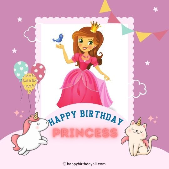 Beautiful Happy Birthday Images for kids Boy & Girl Beautiful Happy Birthday Images, Beautiful Happy Birthday, Birthday Wishes For Kids, Happy Birthday Princess, Happy Birthday Kids, Kids Dishes, Assalamualaikum Image, Happy Birthday Posters, Happy Birthday Pictures