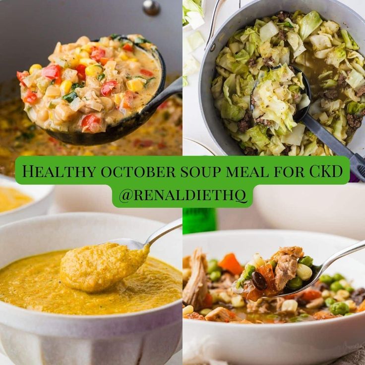 Discover delicious kidney-friendly soup recipes that are perfect for maintaining kidney health. From hearty vegetable broths to creamy, low-sodium options, our collection offers nourishing ingredients and easy-to-follow instructions. Enjoy flavorful meals that support your dietary needs without compromising on taste. Ideal for those managing chronic kidney disease (CKD) or seeking healthier meal options. Renal Recipes Meals, Recipes For Ckd Renal Diet, Kidney Friendly Dinner Recipes, Kidney Friendly Soup Recipes, Kidney Friendly Recipes Renal Diet Dinners, Kidney Friendly Soup Recipes Renal Diet, Easy Renal Diet Recipes, Renal Diet Soup Recipes, Kidney Healthy Meals