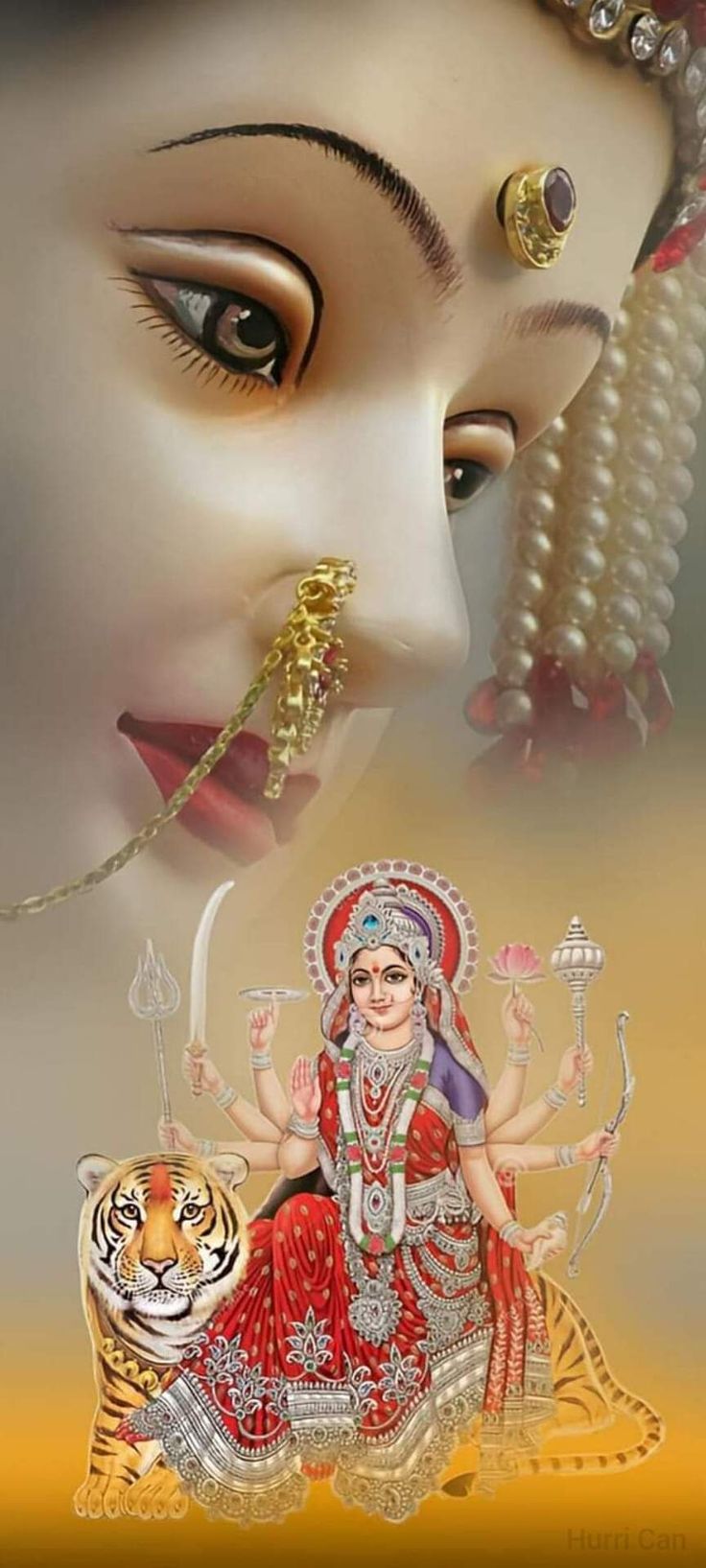 NAU DEVI YATRA PACKAGES Naina Devi, Mansa Devi, Navratri Devi Images, Saraswati Photo, Devi Maa, Maa Durga Photo, Meldi Ma Hd Photo, Durga Ji, Durga Picture