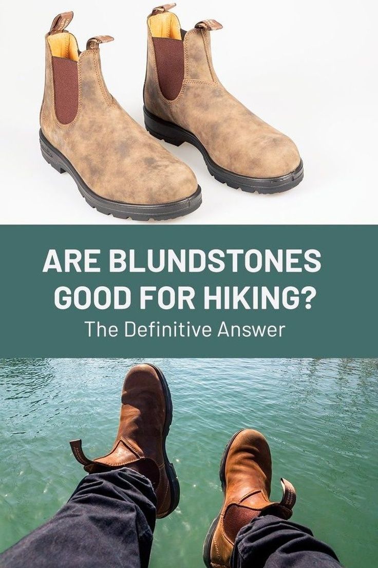 While they’re extremely tough and durable, you might be wondering if Blundstones are good for hiking. We’ve got the answer for you, as well as some more information on hiking boots in general. Make sure to have your hiking clothes complete for your hiking, trekking, camping or road trip and have your hiking gear fully up to date. You can read our tips right here. On Hiking Boots, Mountain Girl Aesthetic, Outfit Ideas Work, Travel Outfit Ideas, Hiking Girl, Comfy Travel Outfit, Hiking Clothes, Best Hiking Shoes, Best Hiking Boots