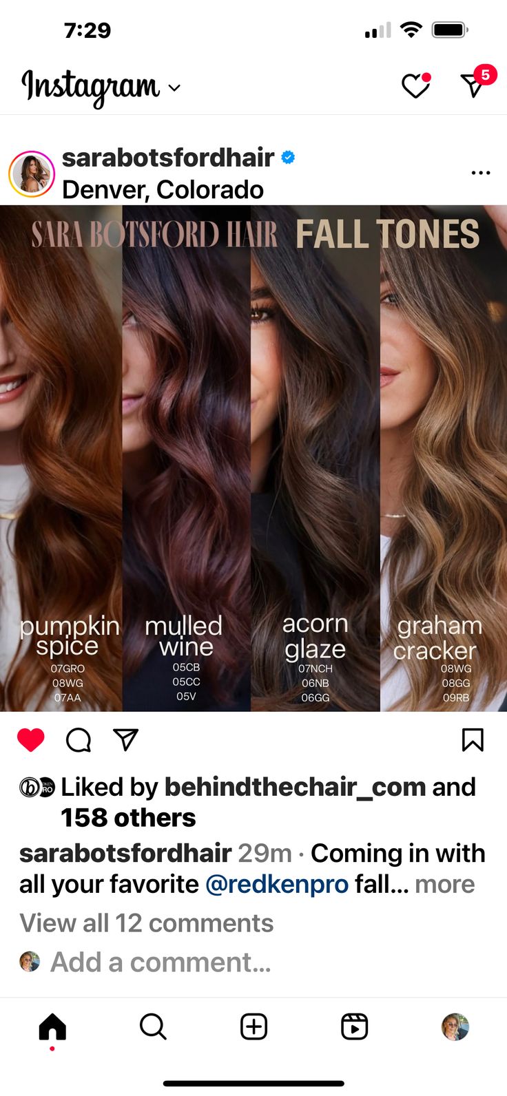 Redken Shades Eq Formulas Ginger, Schwarzkopf Red Formulas, Redken Mocha Formulas, Redken Burgundy Hair Color Formula, Kevin Murphy Red Hair Color, Redken Plum Hair Color Formula, Redken Shades Red Formulas, Cherry Cola Hair Formula, Cherry Brown Hair Formula