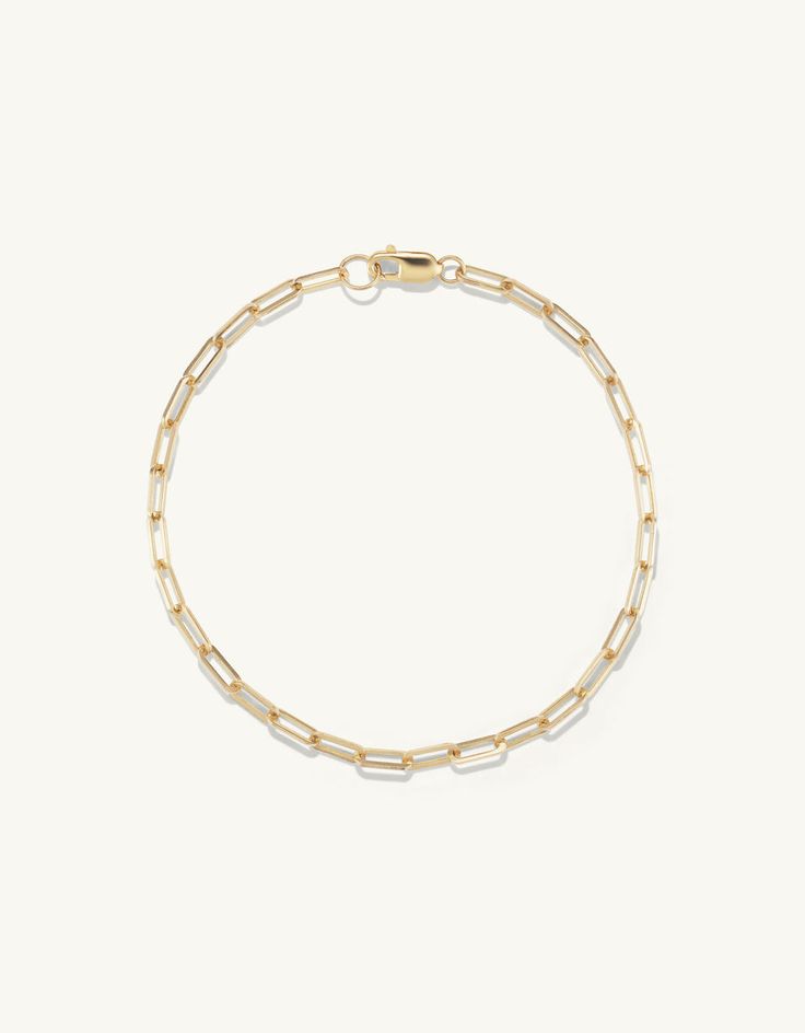 Paperclip Bracelet – Sophie Ratner Jewelry Everyday Gold-tone Paperclip Bracelet With Lobster Clasp, Minimalist Gold-tone Paperclip Bracelet With Solid Links, Everyday Gold-tone Paperclip Bracelet With Cable Chain, Minimalist Gold-tone Paperclip Bracelet With Oval Links, 14k Gold Rectangular Paperclip Chain Bracelet, Gold-tone Link Paperclip Bracelet With Lobster Clasp, Gold-tone Paperclip Cable Chain Bracelet, Gold-tone Paperclip Bracelet With Lobster Clasp, Everyday Gold-tone Paperclip Bracelet With Rectangular Links