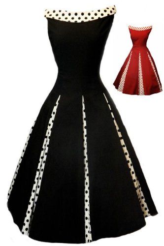 Aprils 50s Rockabilly Classy Black Vintage Swing Evening Cocktail Party Dress| Pinup Girl http://thepinuppodcast.com features pinup models and pin up photographers. Plus Size Rockabilly, Mode Rockabilly, Antique Dresses, Evening Cocktail Party, 50s Rockabilly, Rockabilly Outfits, Pin Up Outfits, Retro Mode, Rockabilly Dress