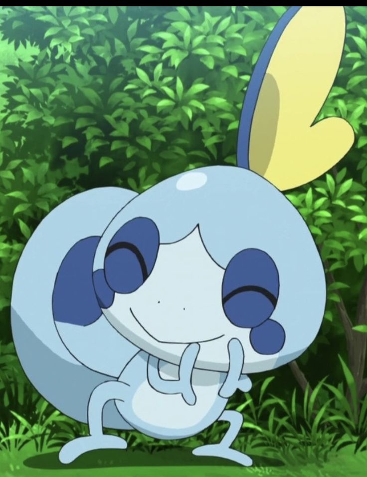 (816) Sobble (Screenshot) Pokemon Names, All Anime Characters, Pokemon Collection, All Pokemon, My Pokemon, Origami Art, Cookie Run, Cute Pokemon, All Anime