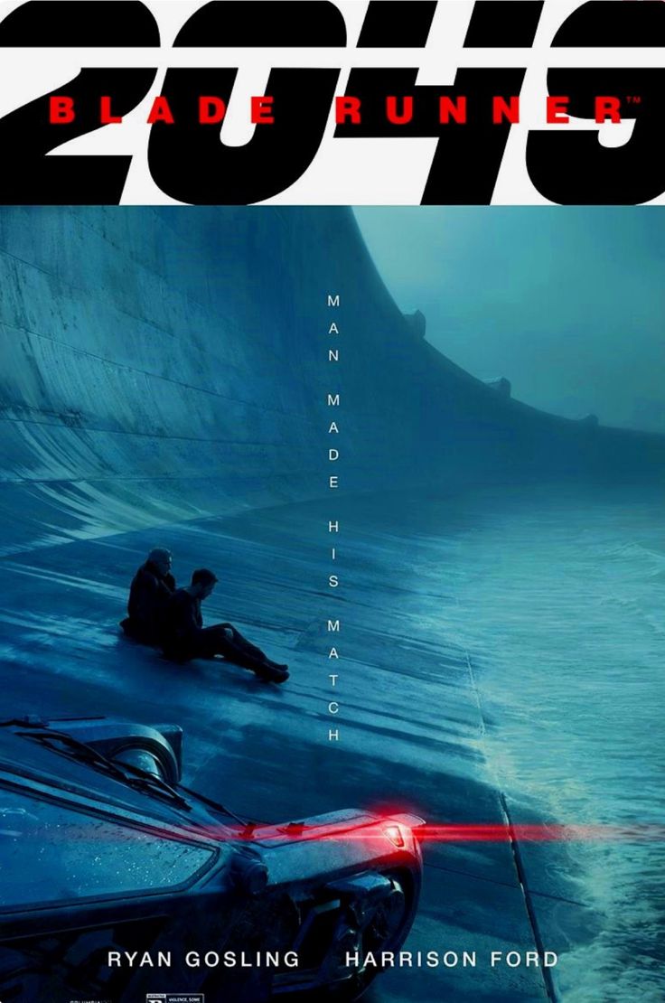 the movie poster for 2012 is shown in blue and black with an image of a man on