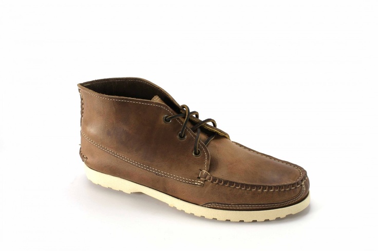 Kennebec Chukka, - Quoddy. Lewiston, ME. Casual Moc Toe Desert Boots For Outdoor, Rugged Moc Toe Chukka Boots For Walking, Casual Leather Chukka Boots For Outdoor, Casual Moc Toe Boots With Vibram Sole, Casual Moc Toe Boots With Textured Sole, Leather Desert Boots With Vibram Sole And Moc Toe, Casual Chukka Boots With Textured Sole And Moc Toe, Leather Moc Toe Desert Boots With Vibram Sole, Casual Oiled Leather Boots With Waxed Finish