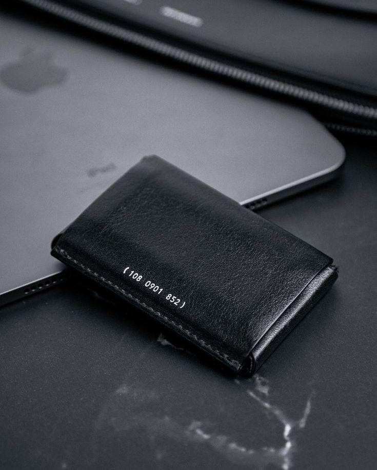 ⭐⭐⭐⭐⭐ "I purchased a lot of products from GRAMS28 such as the cardholder, Apple essential case, small zip wallet, and the long zip wallet. I could say that all products from GRAMS28 are perfect for my everyday use. My favorite product would be the cardholder. As a guy who does not want a bulky wallet with a lot of things in it, the cardholder gets the job done for me." Krittapong K. Photo by @ulresch Modern Trifold Wallet With Interior Card Slots For Business, Modern Trifold Card Holder For Everyday Use, Modern Bifold Card Holder With Hidden Phone Sleeve, Modern Bifold Card Holder With Phone Sleeve, Versatile Trifold Wallet With Rfid Blocking For Business, Versatile Business Trifold Wallet With Rfid Blocking, Modern Rfid Blocking Trifold Card Holder, Modern Trifold Rfid Blocking Card Holder, Modern Trifold Wallet With Rfid Blocking For Business