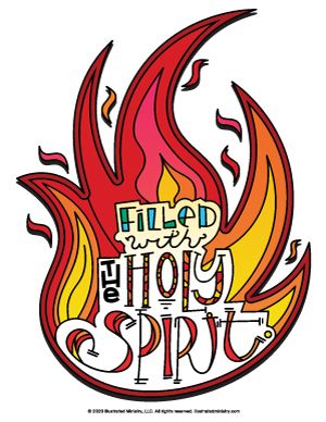 Free Downloadable Pentecost Coloring Page for Pentecost Pentecost Food Ideas, Peter Preaches At Pentecost Craft, Day Of Pentecost Craft For Kids, Pentecost Crafts, Pentecost Sunday Images, Pentecost Crafts For Kids, Pentecost Crafts For Kids Sunday School, Pentecost Activities For Kids, Pentecost Coloring Page