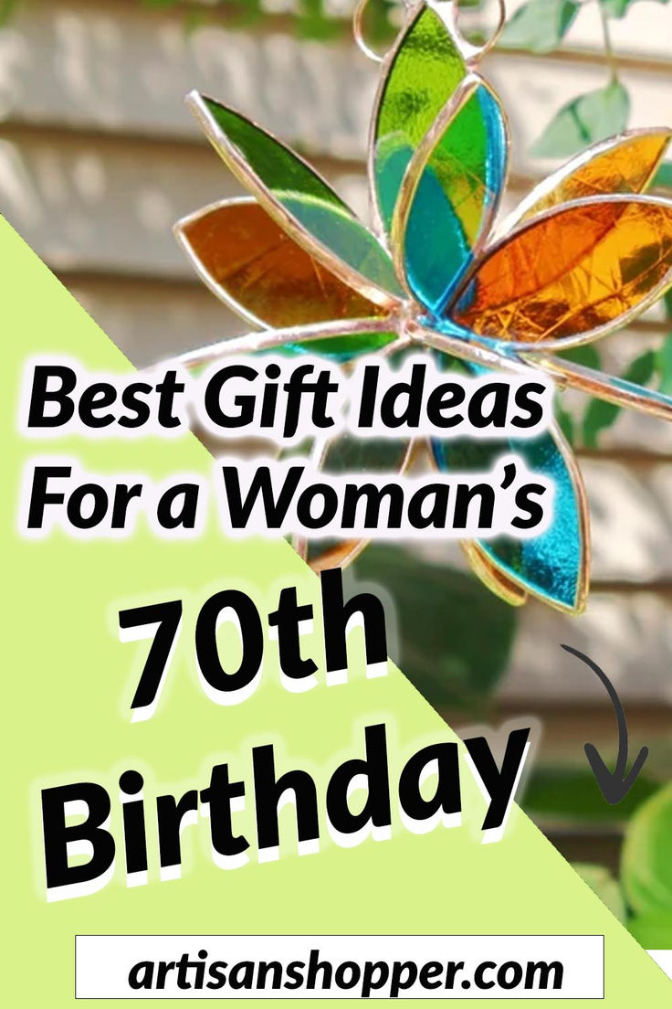 Nice 70th Birthday Gift Ideas For Women Idea For 70th Birthday Party, Birthday Gifts For 70th Birthday, 70th Bday Gift Ideas For Mom, 70th Birthday Ideas For Grandma, Ideas For 70th Birthday Party For Woman, Gifts For 70th Birthday Woman, Birthday Gifts For 70 Year Old Women, 70 Birthday Gifts For Women, 75 Birthday Ideas