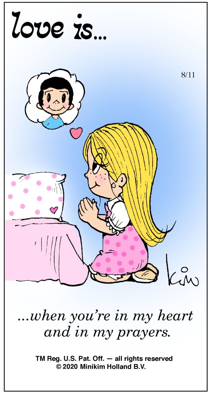 Love is...Color Tuesday 11 August 2020 | Artful Asprey Cartoons Big Friendly Giant, Special Love Quotes, Love Is Cartoon, Hug Quotes, Love Is Comic, Love You Messages, Love Truths, Family Cartoon, Friend Friendship