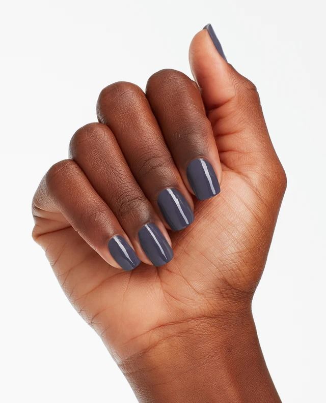 Powder Perfection: Dipping Powders | OPI January Blue Nails, Opi Less Is Norse, Beauty Rooms, Blue Gel Nails, Nail Base Coat, Top Coat Nail Polish, Long Lasting Nail Polish, Blue Gel, Shine Nails