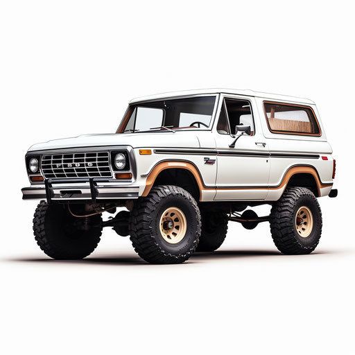 Ford Bronco Sport Classic: Historic Marvel Bronco Sport Heritage, Ford Bronco Old Classic Trucks, Old Does Bronco, Bronco Sport, Old Ford Bronco, 78-79 Ford Bronco, Ford Bronco Heritage Edition, Early Bronco, Classic Bronco