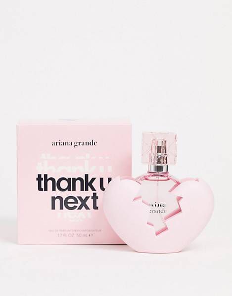 Next Perfume, Ariana Grande Thank U Next, Ariana Merch, Heart Container, Ariana Perfume, Ariana Grande Fragrance, Ariana Grande Perfume, Breakup Songs, Thank U Next