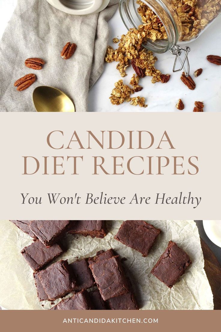 Candida Diet Recipes You Won't Believe Are Healthy Anti Yeast Diet Recipes, Yeast Free Diet Candida Cleanse, Anti Fungal Diet Recipes, Candida Diet Dessert Recipes, Candida Lunch Recipes, Candida Diet Soup Recipes, Candida Dessert Recipes, Vegan Candida Diet Recipes, Candida Dinner Recipes