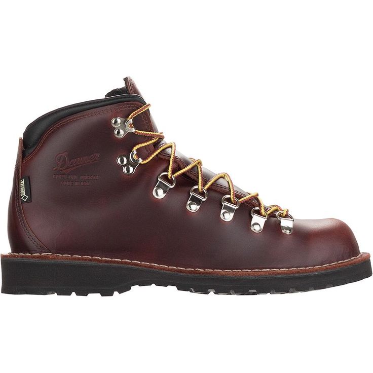 Danner Portland Select Mountain Pass GTX Boot - Men's | Backcountry.com Functional Leather Lace-up Work Boots, Rugged Lace-up Impact Resistant Hiking Boots, Impact Resistant Leather Lace-up Hiking Boots, Functional Steel Toe Work Boots For Outdoor Activities, Gore-tex Hiking Boots Impact Resistant For Outdoor Work, Impact Resistant Gore-tex Hiking Boots For Outdoor Work, Impact-resistant Gore-tex Hiking Boots For Outdoor Work, Gore-tex Hiking Boots For Outdoor Work, Impact Resistant, Durable Leather Lace-up Waterproof Boots