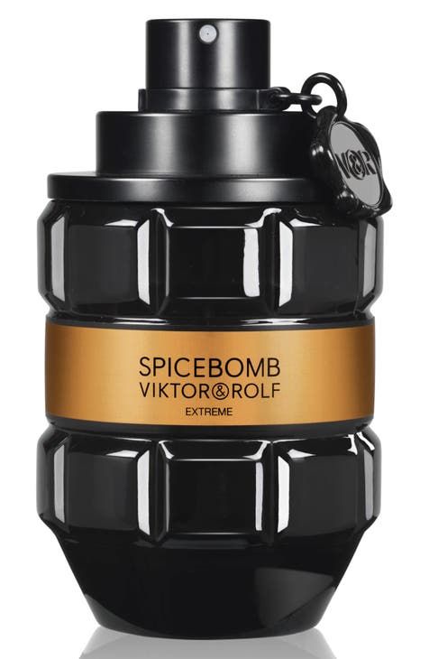 Spicy Perfume, Victor And Rolf, Best Perfume For Men, Best Fragrance For Men, Winter Fragrance, Fragrance Cologne, Vanilla Perfume, Men's Fragrance, Viktor Rolf