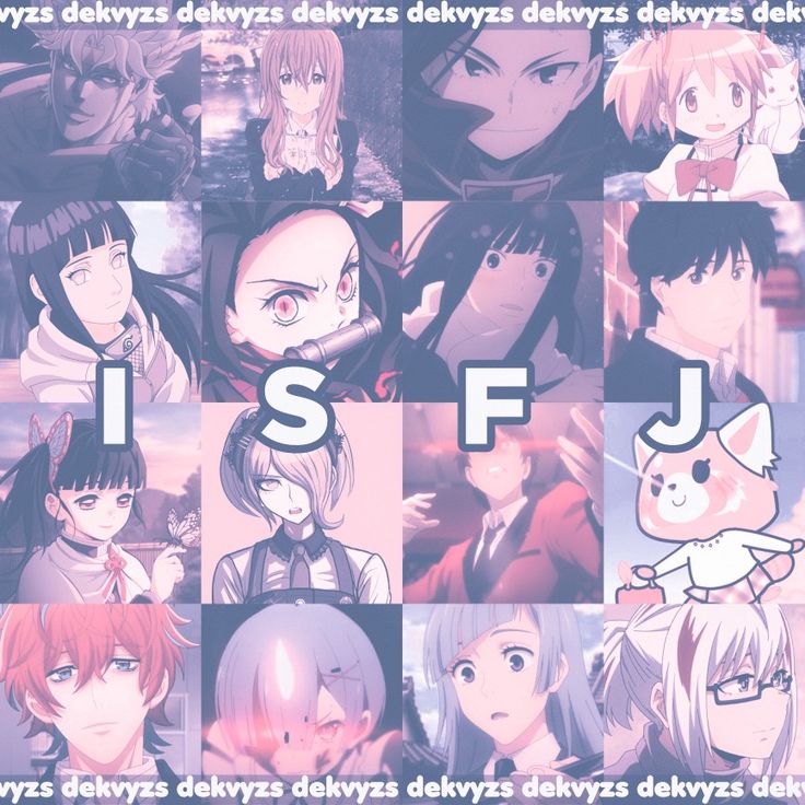 Isfj Anime Characters, Isfj Male, Isfj Ships, Isfj Anime, Isfj Characters, Isfj Core, Isfj Aesthetic, Anime Mbti, Isfj Personality