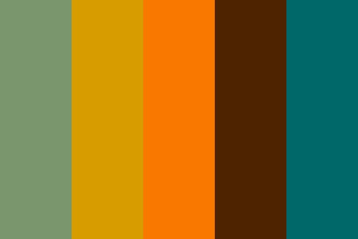 an image of the colors of different shades