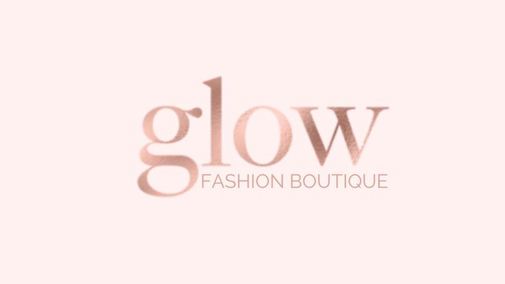 Glow Fashion | Wearable Wardrobe | Work With Us 1 On 1