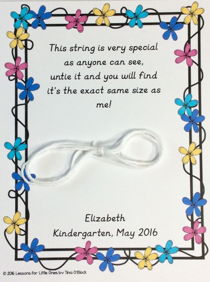 a greeting card with an image of a pair of scissors in the middle of it