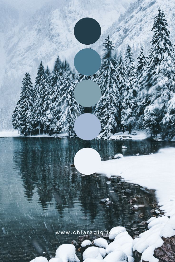 Winter inspirationBlue and white color palettewintermoodboard wintercolorscheme colorpaletteideas colorpalette wintercolorpalette January Color Pallete, Winter Nail Palette, Tundra Color Palette, Winter Colours Palette, Winter Mountain Color Palette, Winter Aesthetic Color Palette, January Colors Palette, Winter Color Palette Aesthetic, Nordic Colour Palette