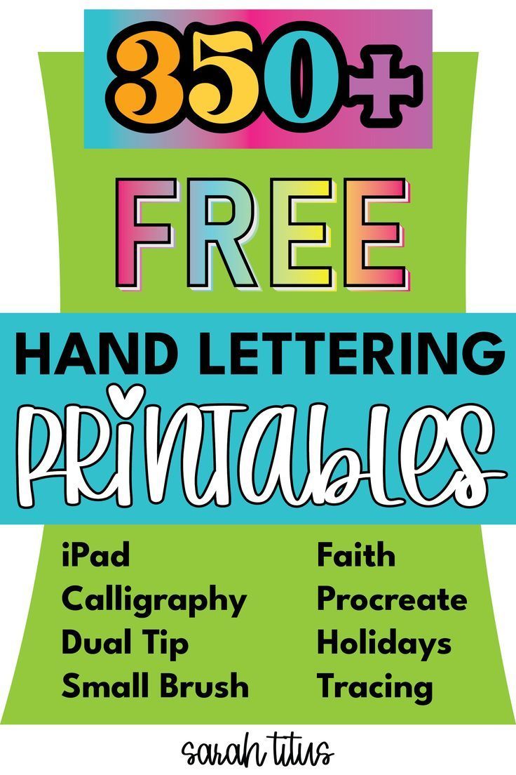 350+ Free Hand Lettering Printables Hand Lettering Practice Sheets Free Printable Writing Worksheets, Procreate Lettering Practice Sheets Free, Lettering Practice Sheets Free Printable, Writing Fonts Free Hand, Hand Lettering Practice Sheets Free, Calligraphy Practice Sheets Free, Fonts Alphabet Handwritten, Free Lettering Worksheets, Calligraphy Worksheets