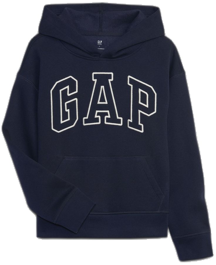 Gap Cotton Sweatshirt With Drawstring Hood, Gap Hoodie With Ribbed Cuffs For Streetwear, Cotton Gap Hoodie With Ribbed Cuffs, Gap Hoodie Sweatshirt With Adjustable Hood, Gap Cotton Hoodie With Ribbed Cuffs, Gap Hoodie Sweatshirt With Double-lined Hood, Gap Cotton Sweatshirt With Double-lined Hood, Sporty Gap Hoodie For Fall, Gap Hoodie With Drawstring Hood