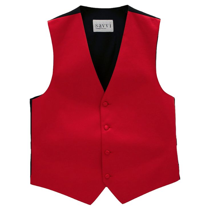 Pomegranate pink colored solid vest Fitted Solid Color Vest For Spring, Solid Fitted Vest For Spring, Fitted Solid Vest For Spring, Fitted Solid Color Tank Vest, Classic Sleeveless Solid Outerwear, Solid Fitted Tank Vest, Fitted Tank Vest, Red Sleeveless Vest Outerwear, Pink Fitted Tank Vest