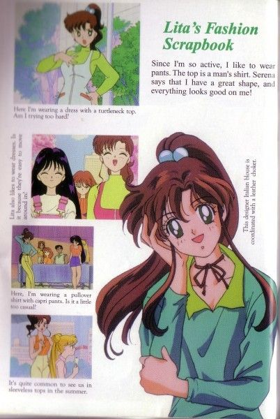 Sailor Moon Fashion, Moon Images, Sailor Moon Wallpaper, Sailor Jupiter, Cartoon Outfits, Sailor Scouts, 90s Anime, Try Harder, Magical Girl