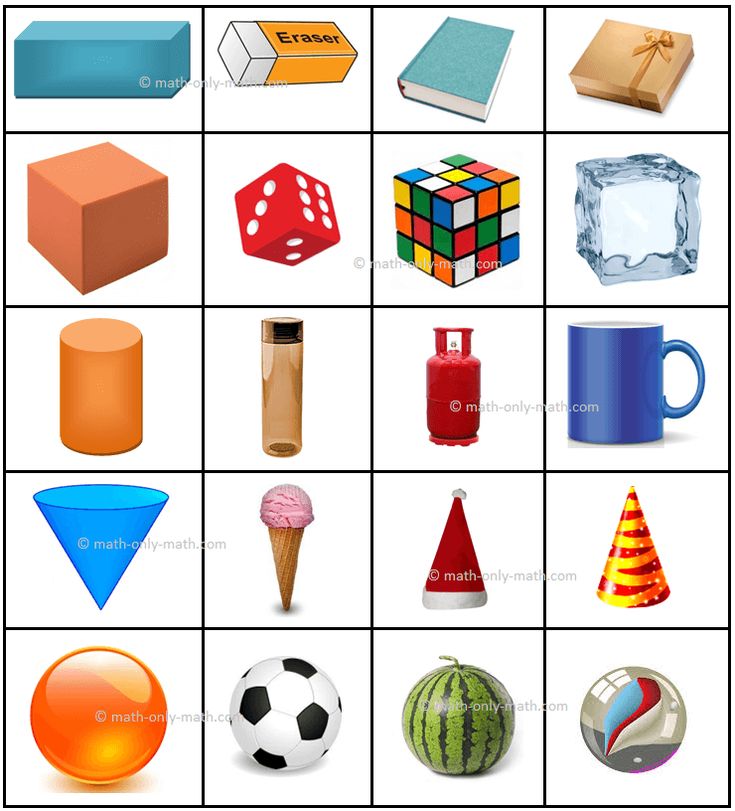 an image of different objects that are in the same place on this gridded puzzle