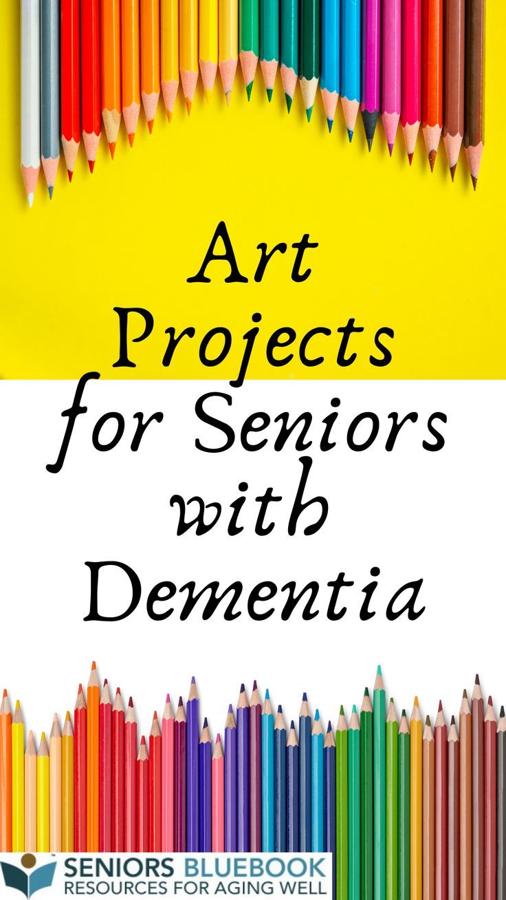 Art Projects For Seniors, Long Term Care Activities, Projects For Seniors, Elderly Activities Crafts, Elderly Crafts, Nursing Home Crafts, Assisted Living Activities, Memory Care Activities, Easy Painting Projects