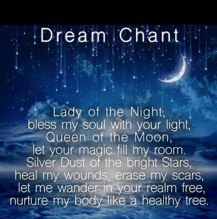 Dream chant Dream Spell, Dream Magic, Witch Board, Wiccan Witch, Magick Spells, Wiccan Spell Book, Witchy Stuff, Spells Witchcraft, Practical Magic