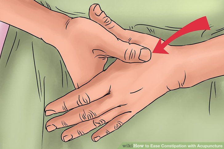 Pressure Points For Constipation, Intestinal Inflammation, Reflexology Pressure Points, Perineal Massage, Pressure Point Therapy, Acupressure Therapy, Gas Relief, Reflexology Chart, Constipation Relief