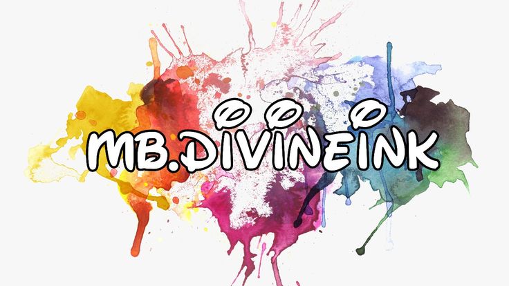 mbdivineink