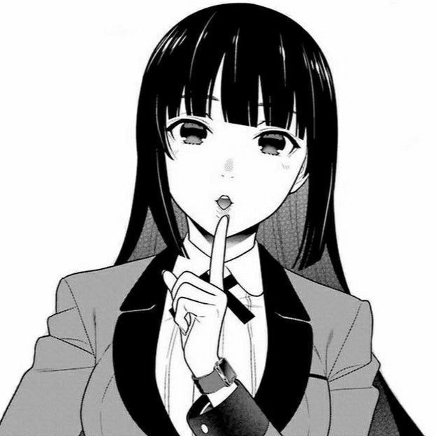 Kakegurui Yumeko Jabami icons Kakegurui Manga, Kakegurui Icons, Jabami Yumeko, Gambling School, Anime Manga Icons, Manga Pfp, Yumeko Jabami, Manga Wall, Anime Wall