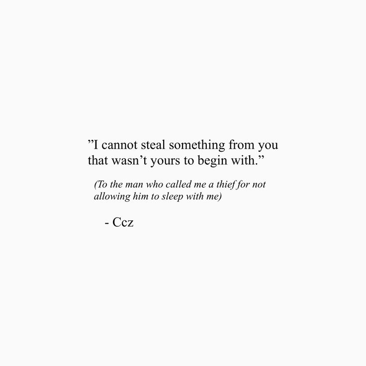 a white background with a quote from c cz on the bottom right hand corner