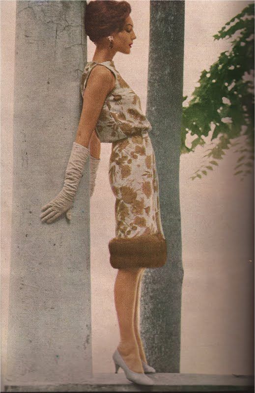 1960s Clothes, 1960s Glamour, Clothes Model, Saul Leiter, 1960s Dresses, 1960 Fashion, Fashion 1960s, Vintage Trends, Sixties Fashion