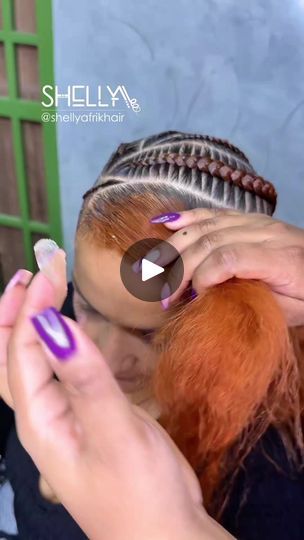 Stitch Braid, Royal Beauty, Stitch Braids, Healthy Hair Journey, Beautiful Braids, Braids For Kids, African Braids Hairstyles, African Braids, Kids Braided Hairstyles